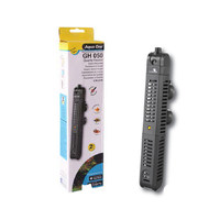 Aqua One GH 50 Quartz Glass Heater 50w 15050