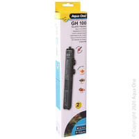 Aqua One GH 100 Quartz Glass Heater 100w 15051