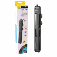 Aqua One GH 100 Quartz Glass Heater 100w 15051