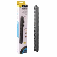 Aqua One GH 200 Quartz Glass Heater 200w 15052