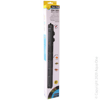 Aqua One GH 500 Quartz Glass Heater 500w 15054