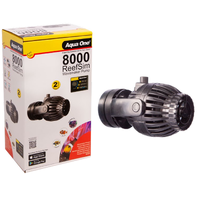 Aqua One Reefsim 8000 Wavemaker DC 24v Variable 50054