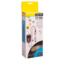 Aqua One TH50 Titanium Heater 50w 15055