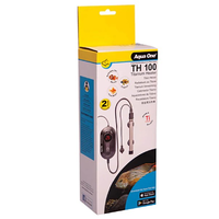 Aqua One TH100 Titanium Heater 100w 15056