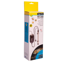 Aqua One TH200 Titanium Heater 200w 15057