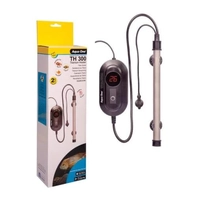 Aqua One TH300 Titanium Heater 300w 15058