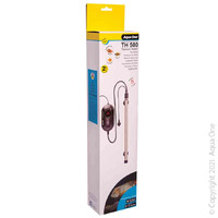 Aqua One TH500 Titanium Heater 500w 15059
