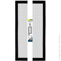 Aqua One Mesh Lid Set To Suit Aquariums Up To 125x65cm 10583