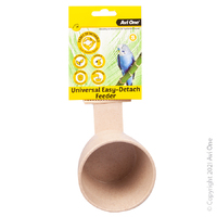 Pet One Universal Easy Detach Feeder Small 22842