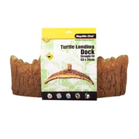 Reptile One A Float Floating Landing Straight Fit 55x26cm 36218