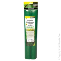 Reptile One Enclosure Carpet Reusable 120x60cm 2pk 46266