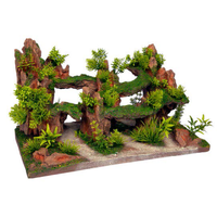 Aqua One Ecoscape Rock Garden X Large 37943