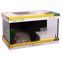 Aqua One Betta Condo Duo 56290 40x24x24cm