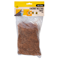 Avi One Bird Coconut Nesting Fibre 50g 22981