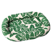 Pet One Small Animal Lounger 40x30cm Tropical Leaf 49112
