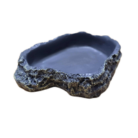 Reptile one Dish XS Granite 46800
