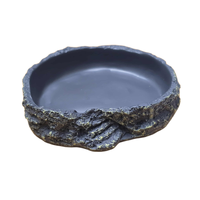 Reptile one Dish S Granite 46801