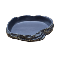 Reptile One Dish M Granite 46802