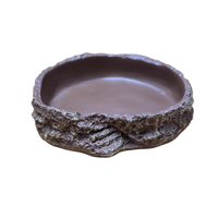 Reptile One Dish S Sand 46806