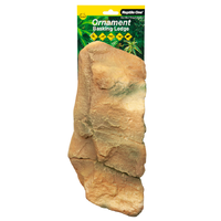 Reptile One Copirock Basking Ledge M Sandstone 46277