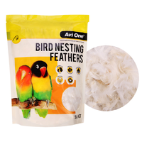 Avi One Bird Nesting Feathers 50g 22390