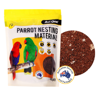 Avi One Parrot Nesting Material 450g 22391