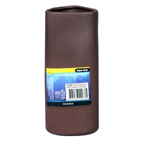 Aqua One Ceramic Breeding Hide Triangle 7x14.5x5cm 37407