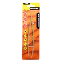Reptile One Multi Purpose Tongs Straight 18cm 23212