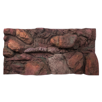 Reptile One CopiRock PU Background Joinable 115x55cm 46287