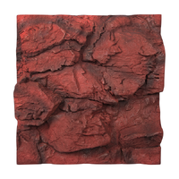 Reptile One CopiRock PU Background Joinable 55x55x8cm 46295