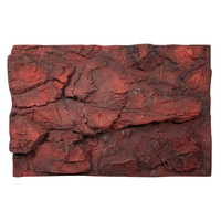 Reptile One CopiRock PU Background Joinable 85x55x8cm 46296