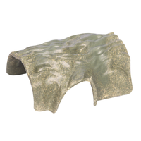 Pet One Small Animal Treat Log Hideout 15.5x10.3x6.5cm 20504
