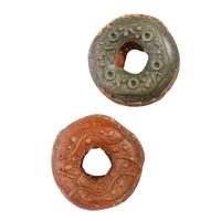Pet One Small Animal Treat Donuts Small 2pcs 20513
