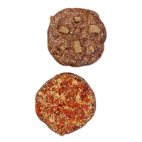 Pet One Small Animal Treat Cookies Large 2pcs 20516