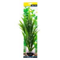 Aqua One Ecoscape Large Crinum Plant 28241
