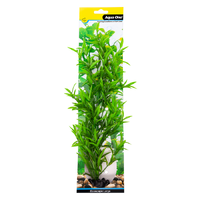 Aqua One Ecoscape Large Hygrophilia Plant 28242