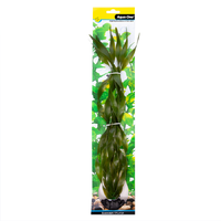 Aqua One Ecoscape XXLarge Corkscrew Vallisneria Plant 28244
