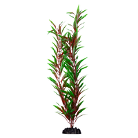 Aqua One Ecoscape XXLarge Red Ludwigia Plant 28246