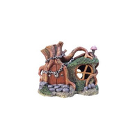 Neptune Middle Earth Home With Trunk Cover 21X17X13Cm