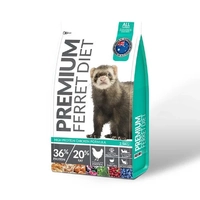 Pet Pac Premium Ferret Diet 2.5kg