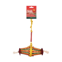 Birdie Foraging Chopstick Toy Large 31x26cm BRD205