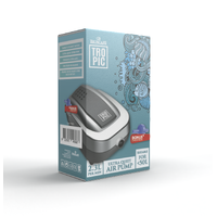 Bioscape Tropic Air Pump 2000 Single