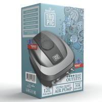 Bioscape Tropic Air Pump 8000 4 Outlet