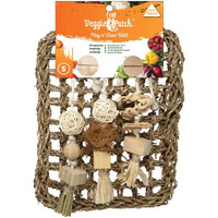 Veggie Patch Play n Chew Wall S