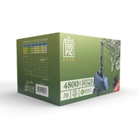 Bioscape Pond Fountain Pump 4800L/H