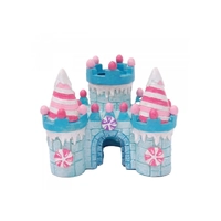 Bioscape Fantasy The Candy Castle 10x11x8cm