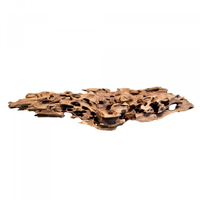 Bioscape Shrimp Wood Extra Large 40-50cm