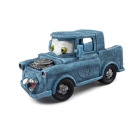 Bioscape Pickup Truck 15.5x7.5x8cm 