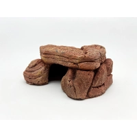 Eco Tech Hide Cave 1 21x14x9cm