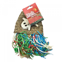 Birdie Shredder Bag Lady Large BRD358
